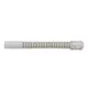 Муфта гибкая труба-коробка (25 мм) IP44 (10 шт.) EKF-Plast