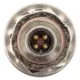 Индуктивный бесконтактный датчик PROXIS-2-18-08-P-NO-M12