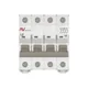 Выключатель автоматический AV-10 4P 2A (L) 10kA EKF AVERES