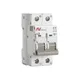 Выключатель автоматический AV-6 DC 2P 3A (L) 6kA EKF AVERES