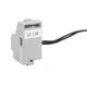 Дополнительный контакт AX AV POWER-1 для TR справа EKF AVERES
