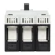 Автоматический выключатель AV POWER-2/3 100А 80kA TR EKF AVERES