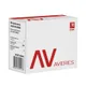 Моторный привод AV-M1 1P/2P EKF AVERES
