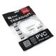 Патч-корд TERACOM PRO Cat.5E неэкранированный UTP оболочка PVC серый (1,0м)