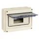 ЩРН-ПГ- 8 (147х203х89) IP65 PROXIMA EKF
