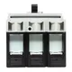 Автоматический выключатель AV POWER-2/3 250А 50kA ETU2.0 EKF AVERES