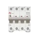 Выключатель автоматический AV-6 DC 4P 25A (L) 6kA EKF AVERES