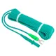 Измеритель сопротивления заземления цифровой E-Resist MS2302 EKF Professional