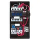 Пускатель в корпусе IP65 КМЭ 9А 230В с РТЭ Ir-7-10А и индик. EKF PROxima