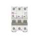 Выключатель автоматический AV-10 DC 3P 10A (L) 10kA EKF AVERES
