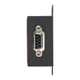 1-портовый преобразователь RS-232 в Ethernet, EKF, MC-232-TCP TSX EKF