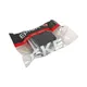 Механизм розетки HDMI+RJ45 (cat5), чёрный Эпика EKF