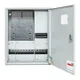 Щит учетно-распред. навесной ЩУРн 3/24 (500х400х160) IP31 EKF PROxima