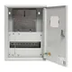 Щит учетно-распред. навесной ЩУРн 1/9 (400х300х140) IP31 EKF PROxima