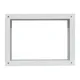 Цоколь к ВРУ Unit S IP31 (Вх600х450) EKF PROxima