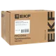 Преобразователь частоты PRO-Drive PD-150-FC-7K5-43-B EKF