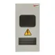Щит учетно-распред. навесной ЩУРн- 1/6 (БУР) (300х150х135) IP31 EKF PROxima