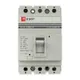 Выключатель автоматический ВА-99 125/ 80А 3P 25кА EKF PROxima