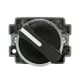 Переключатель BD21 2P короткая ручка NO IP65 EKF PROxima