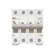 Выключатель автоматический AV-6 4P 4A (B) 6kA EKF AVERES