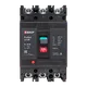 Автоматический выключатель LS125 18кА 3P 63А ProPact EKF