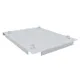 Верхняя панель Ш300 Г400 IP55 EKF AVERES