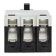Автоматический выключатель AV POWER-1/3 16А 80kA TR EKF AVERES
