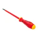 Отвертка Professional SL3.5х0.6 мм VDE 1000В EKF