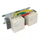 Контактор КТЭ реверсивный 330А 230В 2NO EKF PROxima