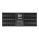 Источник Бесперебойного Питания двойного преобразования E-Power SW900G4 6кВА/6Квт ,для монтажа в стойку,1фазный ,230В, c АКБ 16 х 12В_7Ач