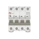 Выключатель автоматический AV-6 DC 4P 10A (L) 6kA EKF AVERES