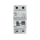 Дифференциальный автомат DVA-6 1P+N 16А (C) 30мА (A) 6кА EKF AVERES (3 шт)