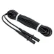 Измеритель сопротивления заземления цифровой E-Resist MS2302 EKF Professional