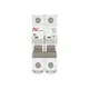 Выключатель автоматический AV-6 2P 1A (Z) 6kA EKF AVERES