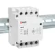 Контактор модульный КМ 63А 3NО+NC (3 мод.) EKF PROxima