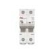 Выключатель автоматический AV-10 2P 32A (D) 10kA EKF AVERES