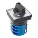 Переключатель кулачковый ПК-1-102 32А 2P «0-1-2-3» IP65 EKF