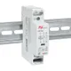 Контактор модульный КМ 25А 2NC 230VAC (1 мод.) AVERES EKF