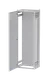 Каркас ВРУ-1 Unit R разборный (1800х600х450) IP31 EKF PROxima