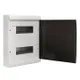 Щит распред. навесной ЩРН-П-24 "SlimBox" IP41 EKF