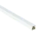 Канал кабельный (12х12) (120 м) белый EKF-Plast