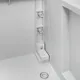 ЩМП-П прозрачная дверь (800х600х260) IP65 PROXIMA EKF