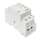 Контактор модульный КМ 25А 2NО (2 мод.) EKF PROxima