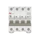 Выключатель автоматический AV-6 DC 4P 32A (L) 6kA EKF AVERES