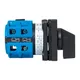 Переключатель кулачковый ПК-1-101 25А 1P «0-1-2-3» IP65 EKF