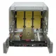 Выключатель автоматический ВА-45 2000/2000А 3P 85кА выкатной v2 EKF