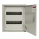 ЩРВ-24 (390х340х120) IP31 PROXIMA EKF