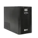 Источник Бесперебойного Питания Линейно-интерактивный E-Power PSW 600 3000 ВА,2400Вт, напольный, c АКБ 4 х 12В_9 Ач,USB,RJ45,3хСE13,3xSchuko