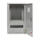 Щит учетно-распред. встраиваемый ЩУРв 3/12 (540х340х160) IP31 EKF PROxima