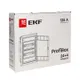 Щит слаботочный встраиваемый "ProfiBox" 513х403х105 IP41 EKF
